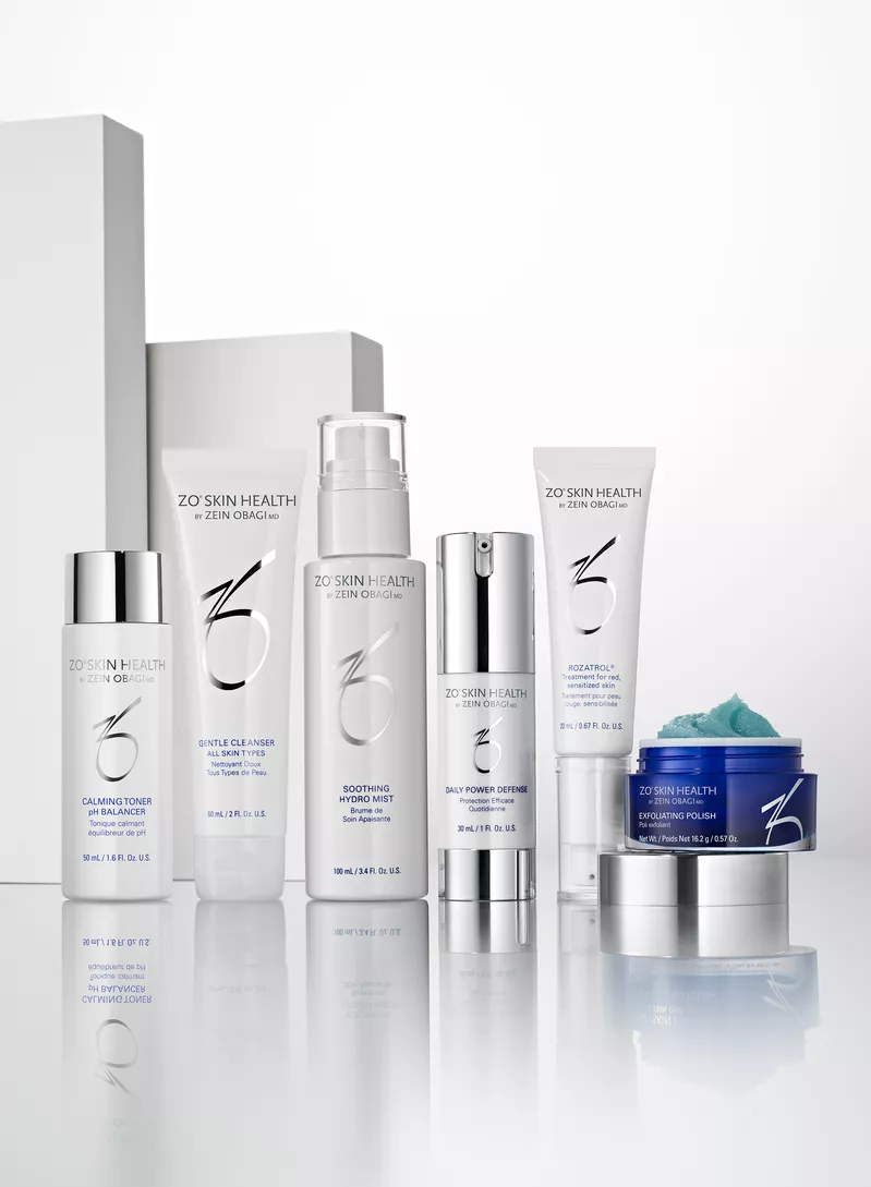 ZO Skin Health Redness Relief + Barrier Defense Program - Image 2