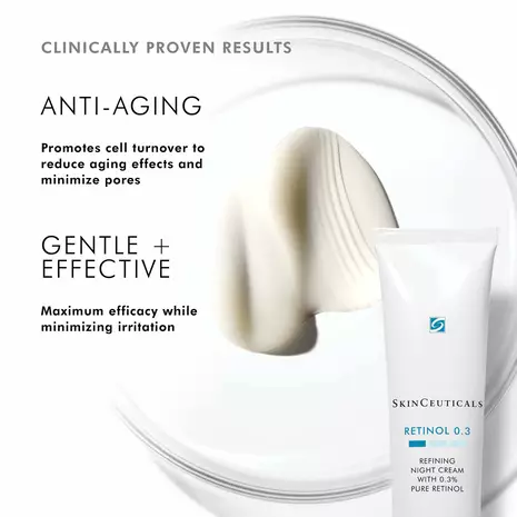 SkinCeuticals Retinol 0.3 - Image 2