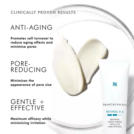SkinCeuticals Retinol 0.5 - Image 2