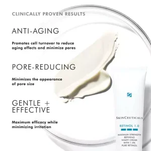 SkinCeuticals Retinol 1.0