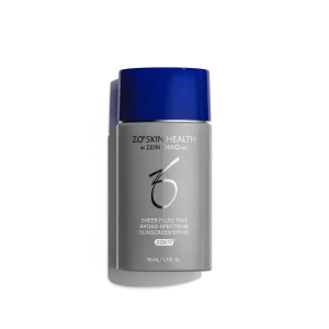 ZO Skin Health Sheer Fluid Tint Broad Spectrum SPF 45