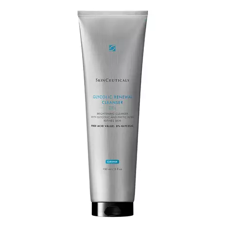 SkinCeuticals Glycolic Renewal Cleanser