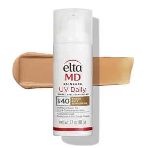 EltaMD UV Daily Tinted SPF 40