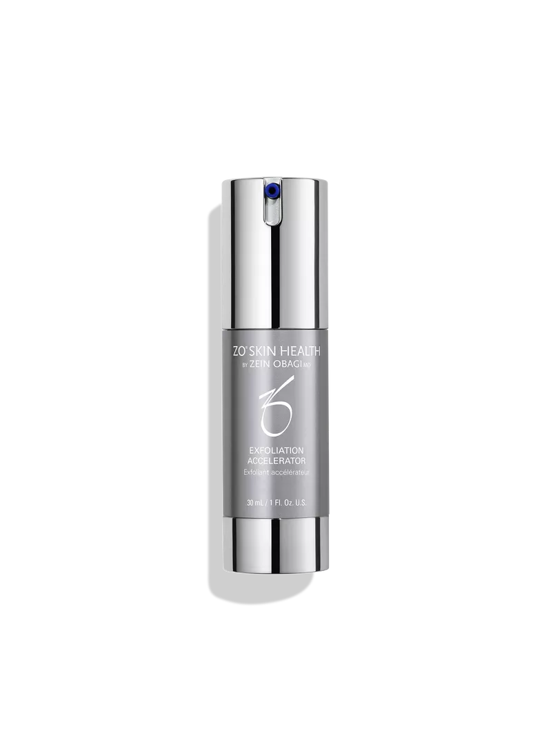 ZO Skin Health Exfoliation Accelerator