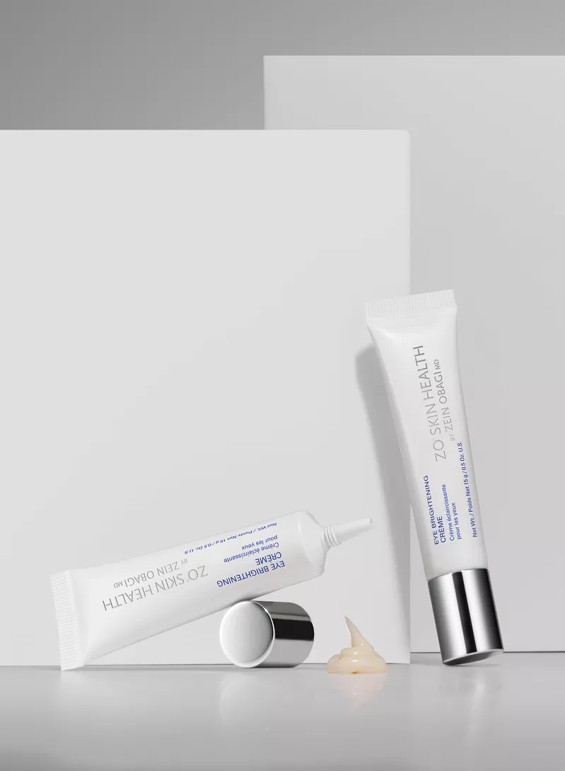 ZO Skin Health Eye Brightening Crème - Image 2
