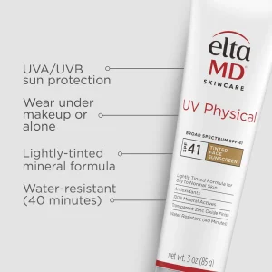 EltaMD UV Physical Tinted SPF 41