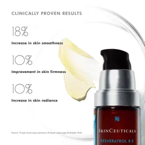 SkinCeuticals Resveratrol B E Serum