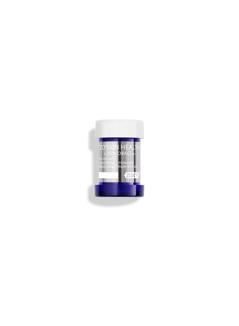 ZO Skin Health Sunscreen + Powder Broad-Spectrum Refill SPF 45