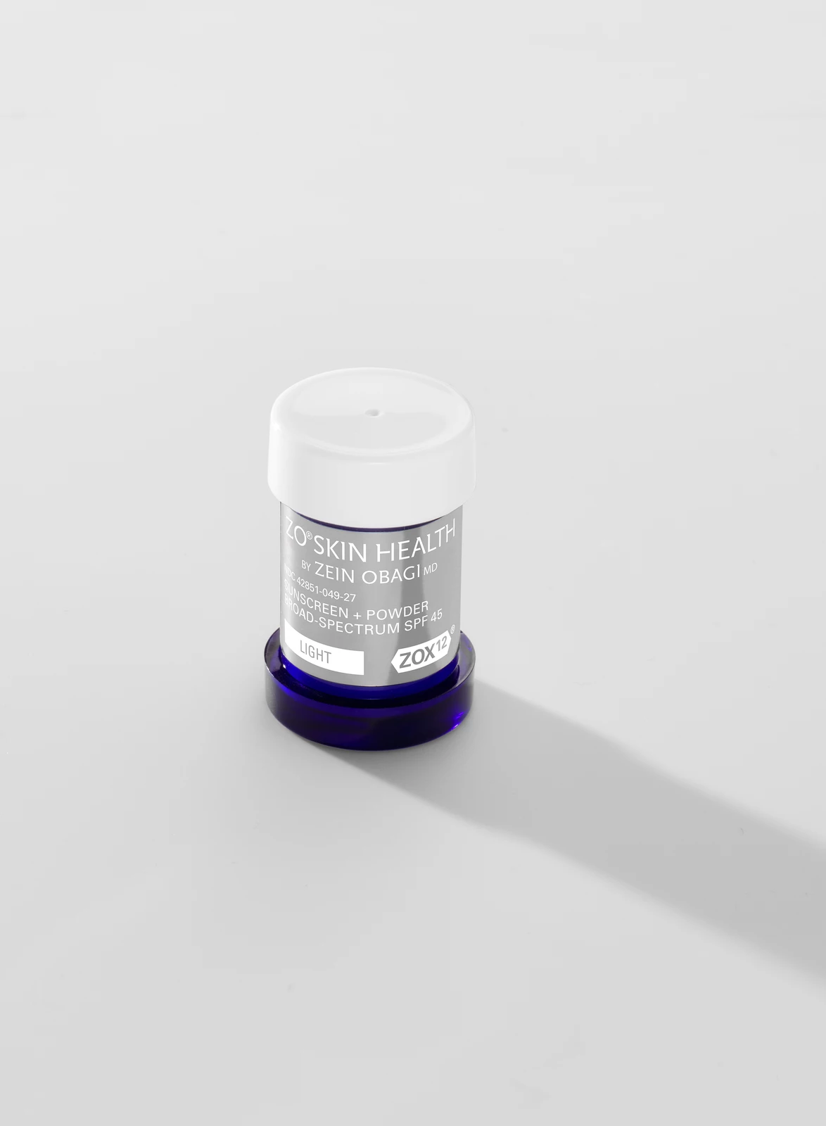 ZO Skin Health Sunscreen + Powder Broad-Spectrum Refill SPF 45 - Image 2