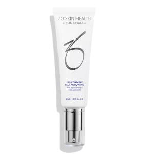 ZO Skin Health 10 Percent Vitamin C Self-Activating