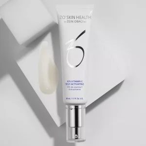 ZO Skin Health 10 Percent Vitamin C Self-Activating