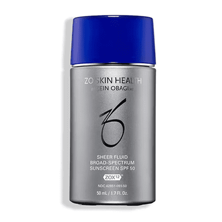 ZO Skin Health Sheer Fluid SPF 50