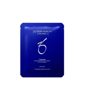 ZO Skin Health Brightening Sheet Masque