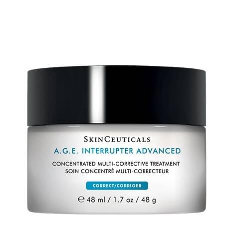 Expert anti-wrinkle cream