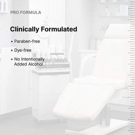 Shabnam Aesthetic clinical skincare benefits